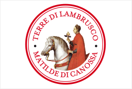 Matilde di Canossa - Terre di lambrusco